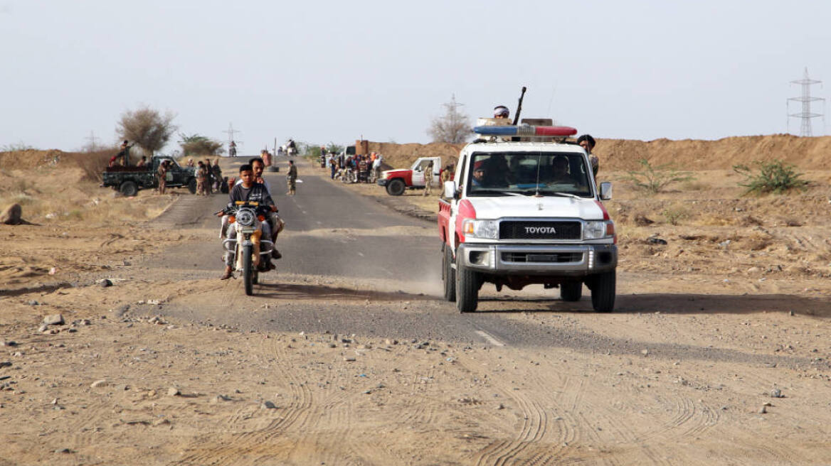Υεμένη: Οι αντάρτες Χούθι «δεν τάσσονται εναντίον» της παράτασης της εκεχειρίας