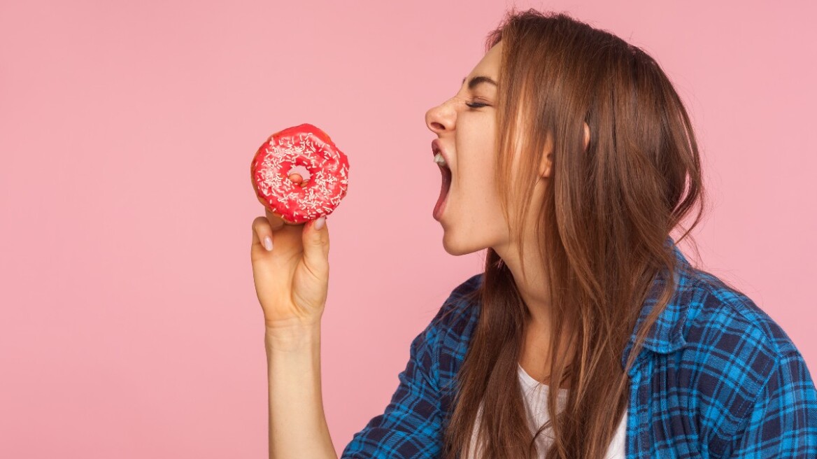 Πέντε έξυπνοι τρόποι να τρώμε λιγότερη ζάχαρη