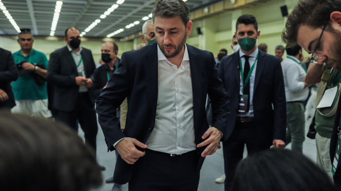 ΠΑΣΟΚ: Τα επόμενα βήματα μετά τις κάλπες - Η άνετη επικράτηση των «προεδρικών», οι συσχετισμοί και η ανανέωση