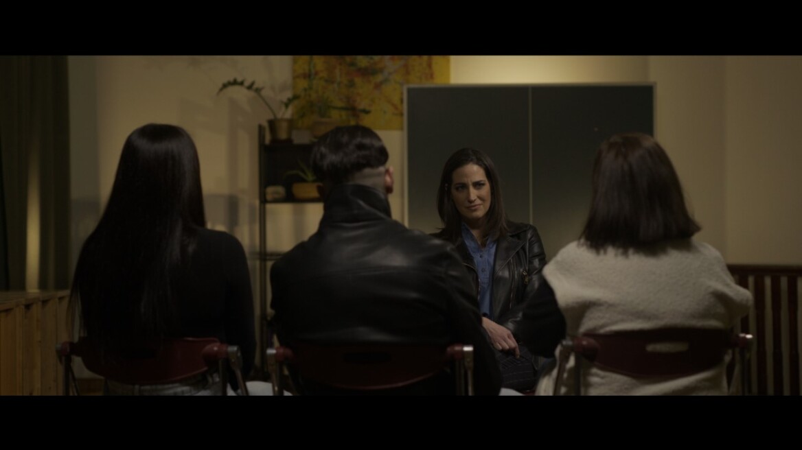 Το «Mega Stories» παρουσιάζει τον αγώνα προς την απεξάρτηση