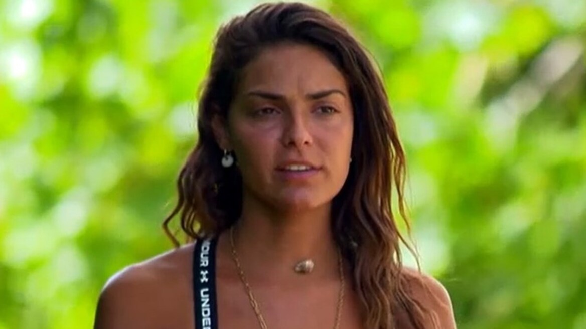 Χαμός στο Survivor: Έξαλλοι με τη Βρισηίδα οι συμπαίκτες της