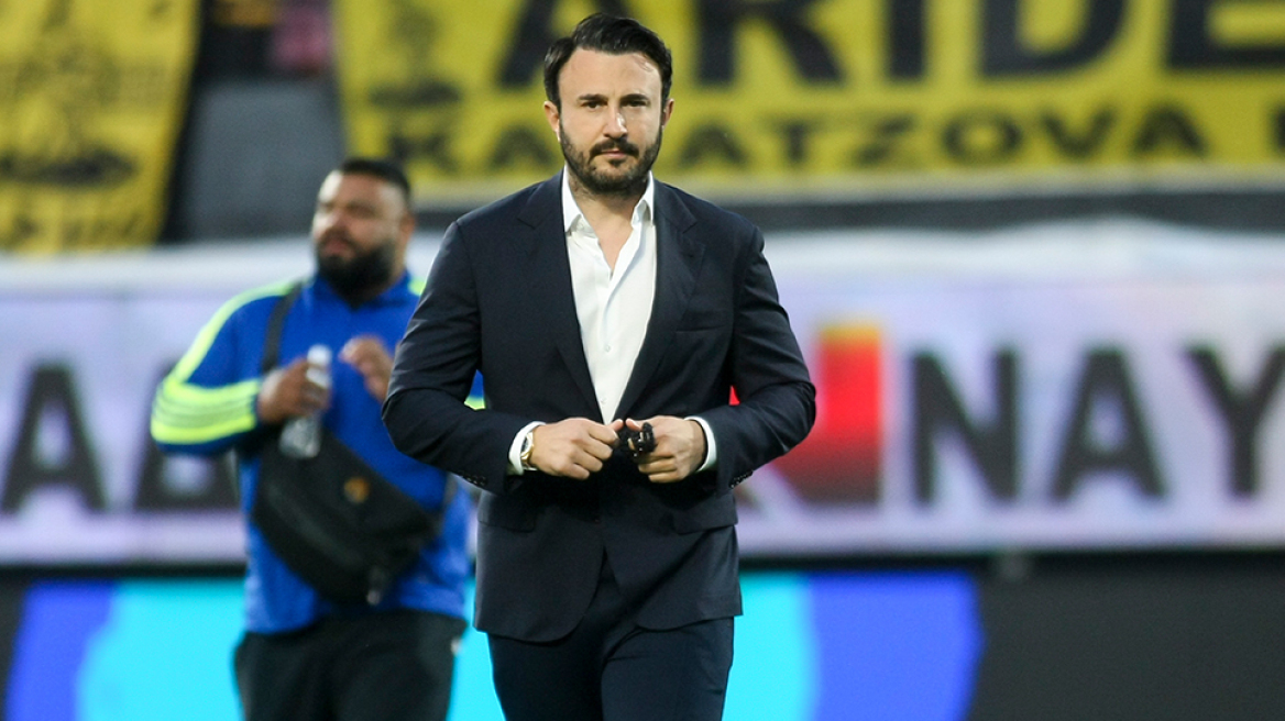 Αρης: Δικαίωση από την UEFA, παίζει κανονικά Ευρώπη!