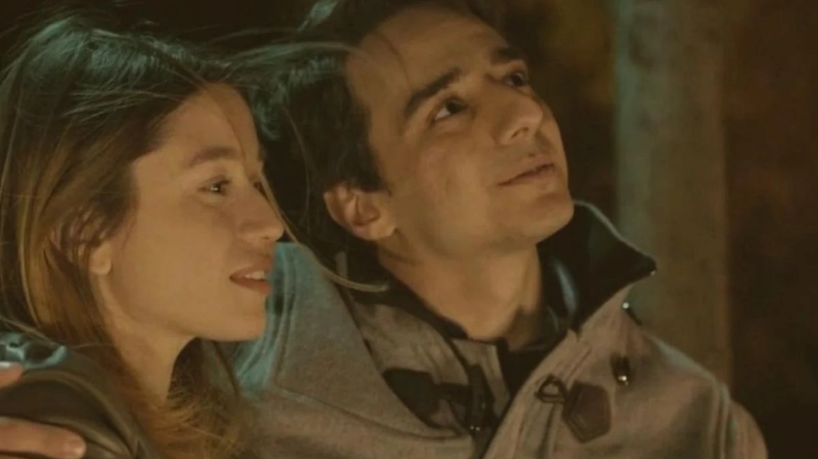 Σασμός:  Η Κλαίρη έρχεται σε σύγκρουση με τον Μανόλη