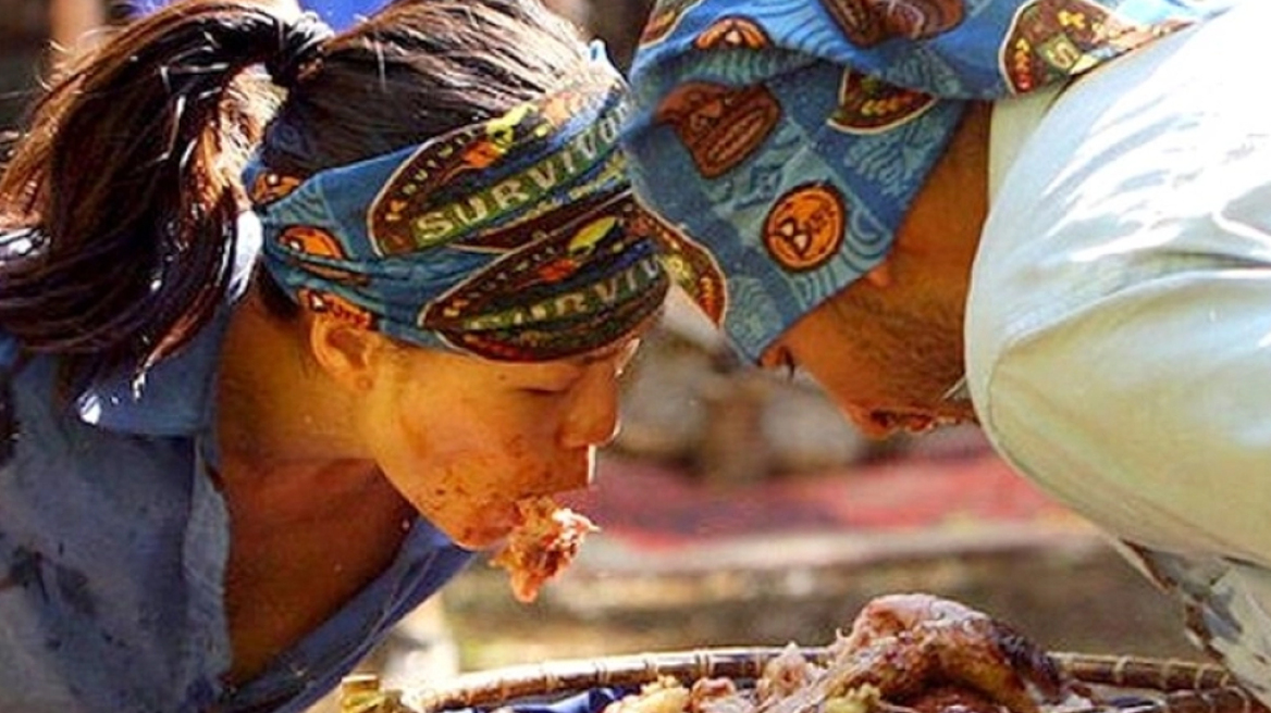 Το χειρότερο έπαθλο φαγητού που δόθηκε ποτέ στο Survivor: Δεν μπορούσαν καν να το φάνε