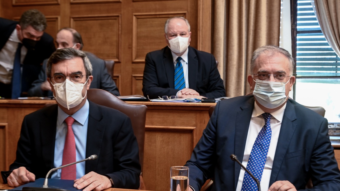 Θεοδωρικάκος: Παύουν οι αστυνομικοί να είναι ταχυδρόμοι δικαστικών εγγράφων