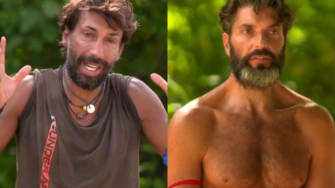 Survivor: Στα χαρακώματα Μαρτίκας - Εμμανουήλ - «Έχεις την εντύπωση ότι θα φτάσεις τελικό;»