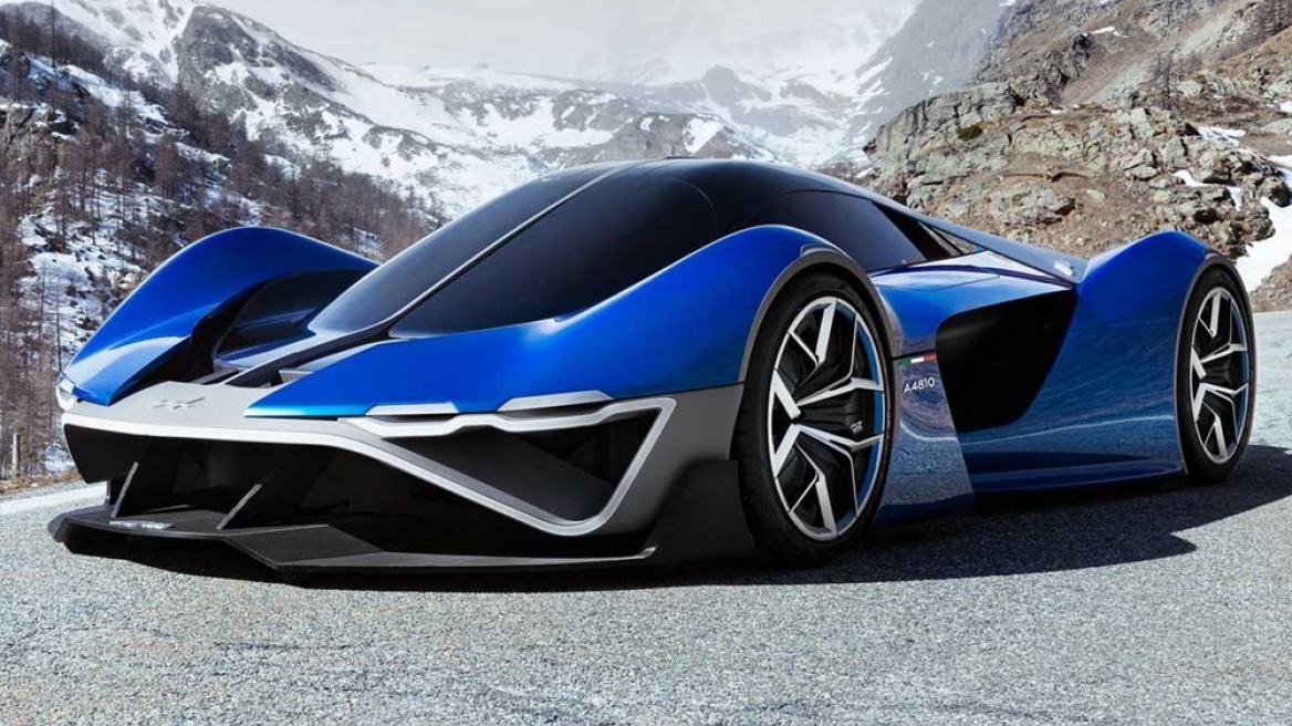 H Renault βλέπει πως η υδρογονοκίνηση θα αργήσει