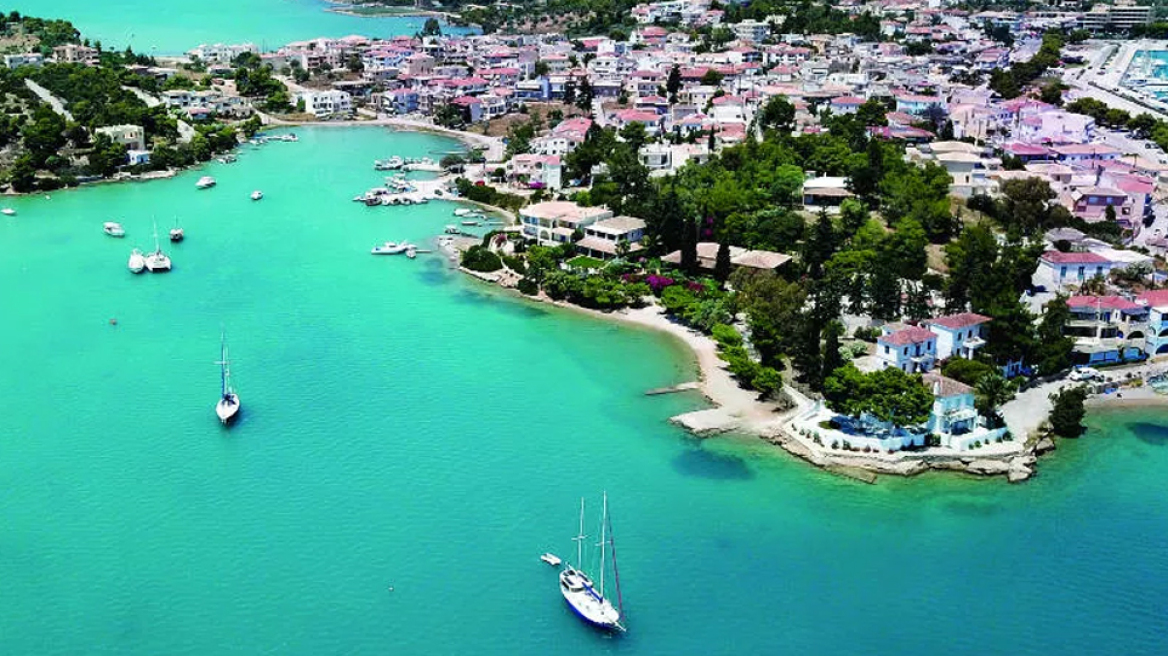 Οι Γερμανοί ξανάρχονται – Ποια ακίνητα αγοράζουν στην Ελλάδα