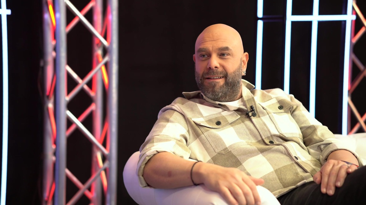 X-Factor: Αυτή είναι η ομάδα του Μιχάλη Κουινέλη