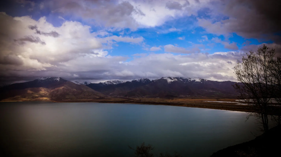 Πρέσπες: Ανακαλύπτοντας τον μεγάλο βοτανόκηπο της Ελλάδας