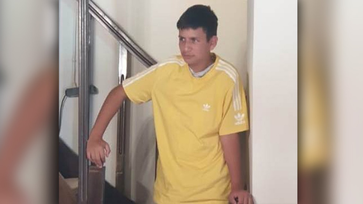 Θρήνος για 16χρονο στη Ρόδο που πέθανε μετά από υψηλό πυρετό