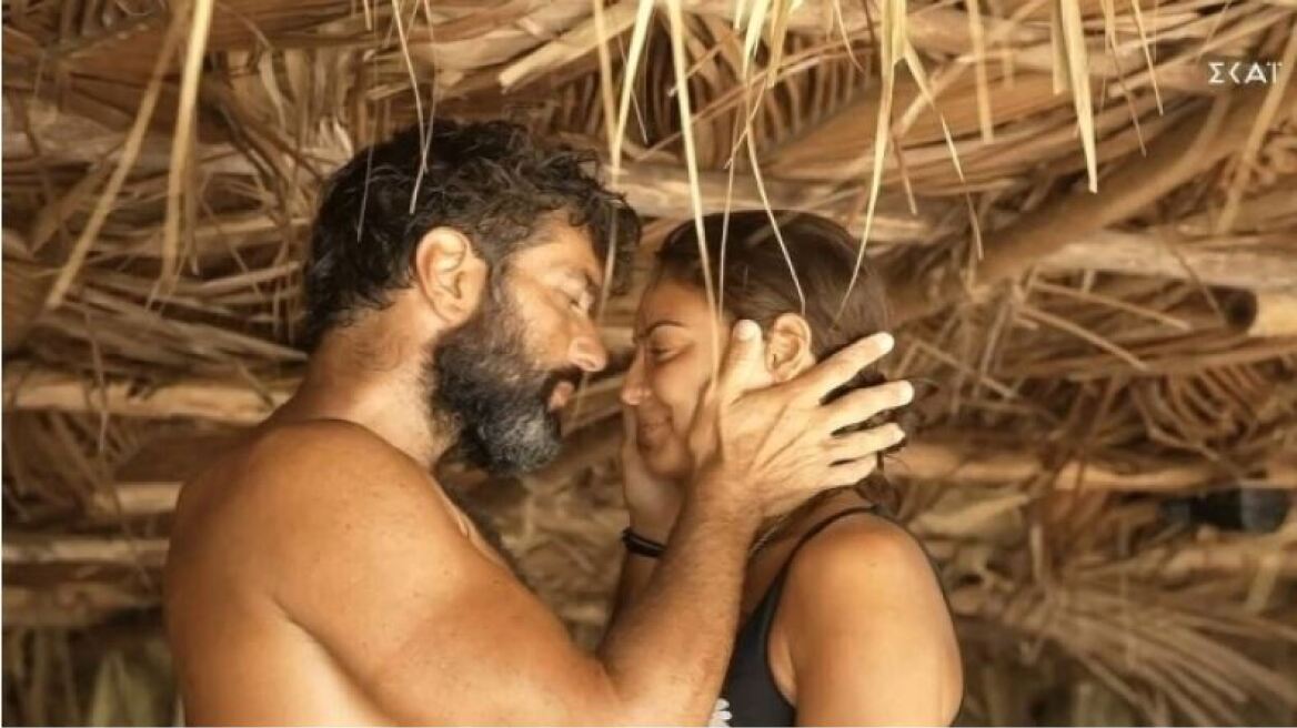 Survivor: Ο καβγάς Βρισηίδας - Μαρτίκα, το «χαστούκι» και το οριστικό τέλος