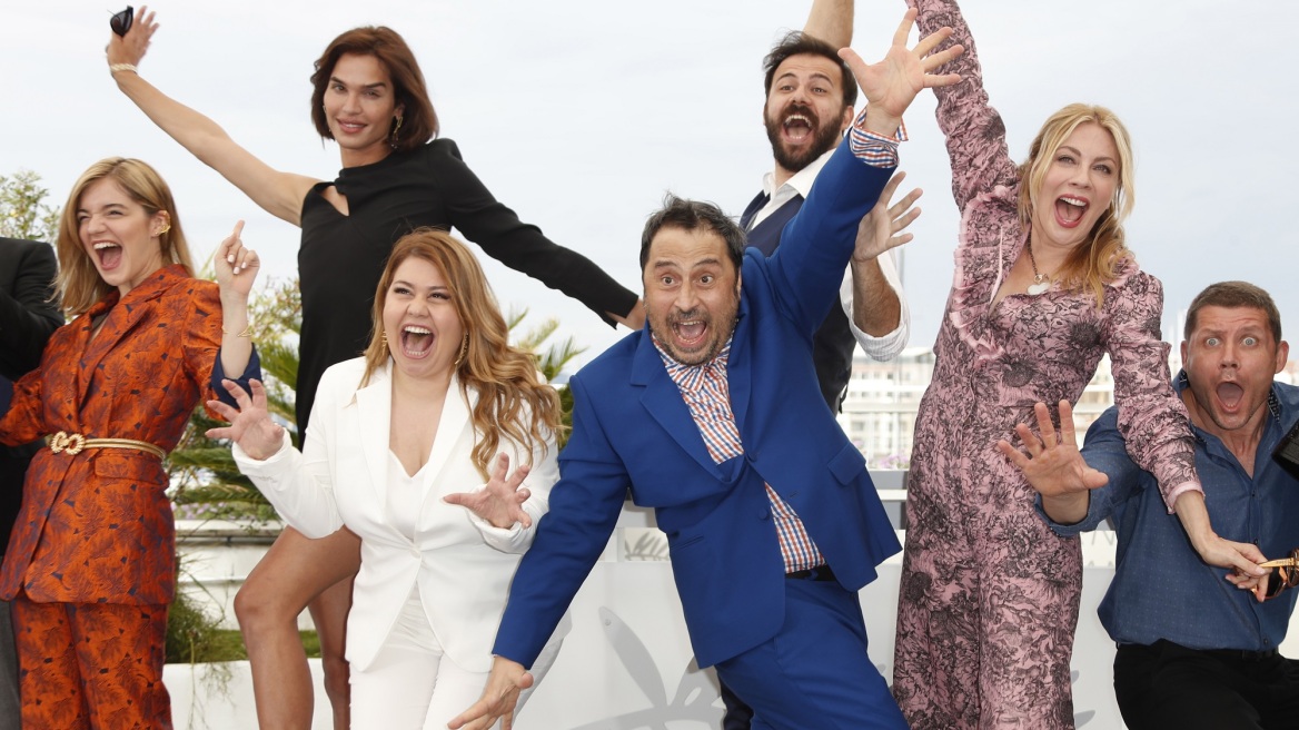 Φεστιβάλ Καννών: Κούτρας, Έλβις και ξερό ψωμί...