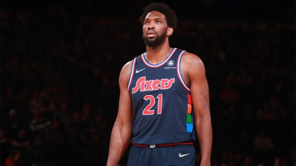 Εμπίντ: Έκανε... άνοιγμα στους Χιτ μετά την ήττα από τη Βοστώνη