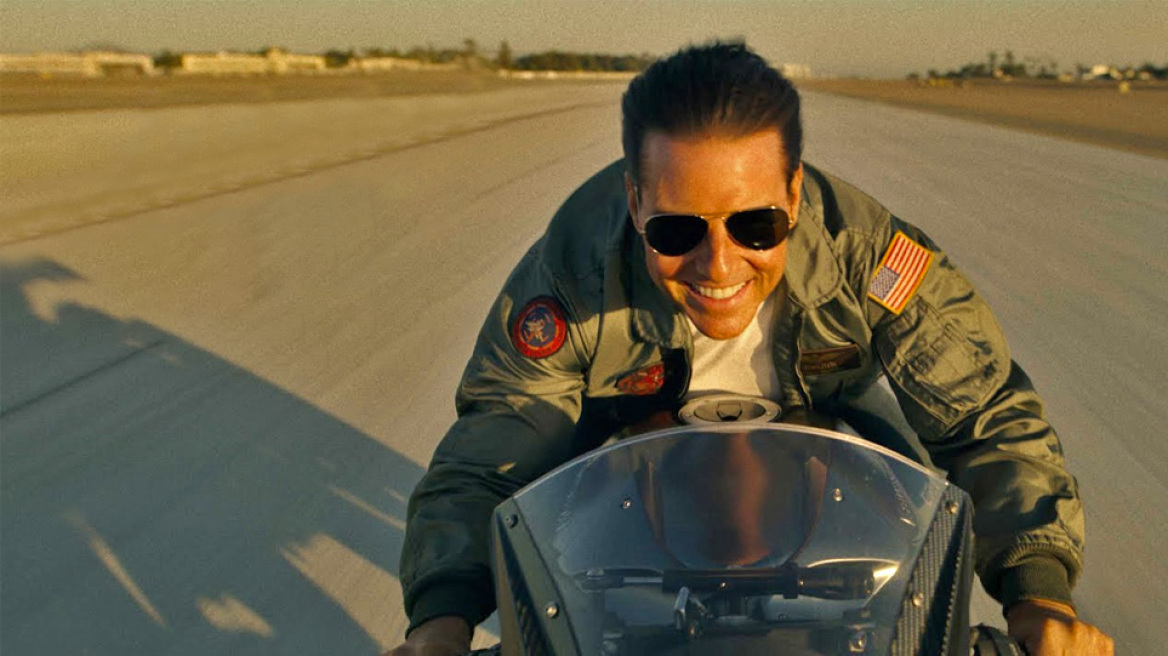 Οδηγός ταινιών από τον Δημήτρη Δανίκα