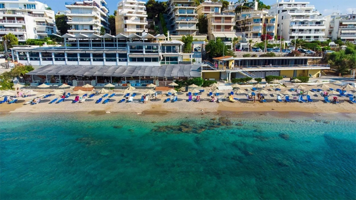 Ποιος θα πάρει την «Ωκεανίδα» στην Ακτή Βουλιαγμένης; Ζητείται ενοίκιο πάνω από €500.000 και ποσοστό επί του τζίρου