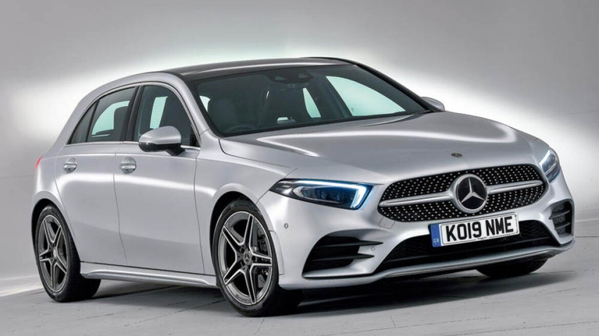 Το μέλλον της Mercedes