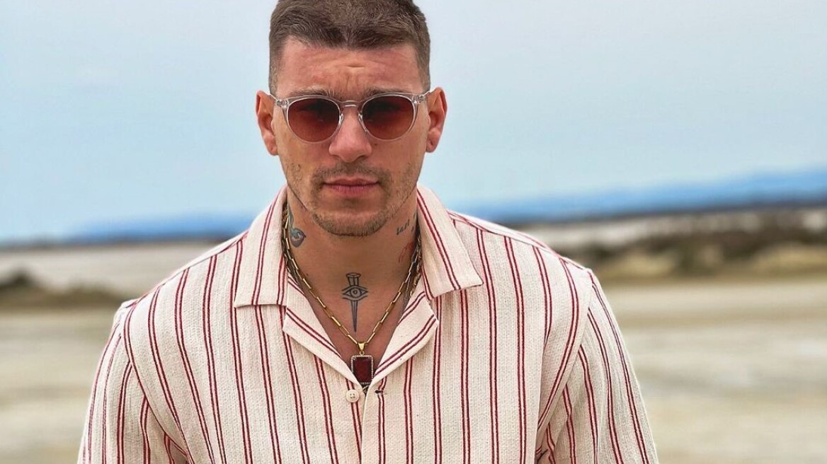 Στηβ Μιλάτος: Η πρώτη ανάρτησή του μετά την απόφαση να αφεθεί ελεύθερος για τις κατηγορίες βιασμού