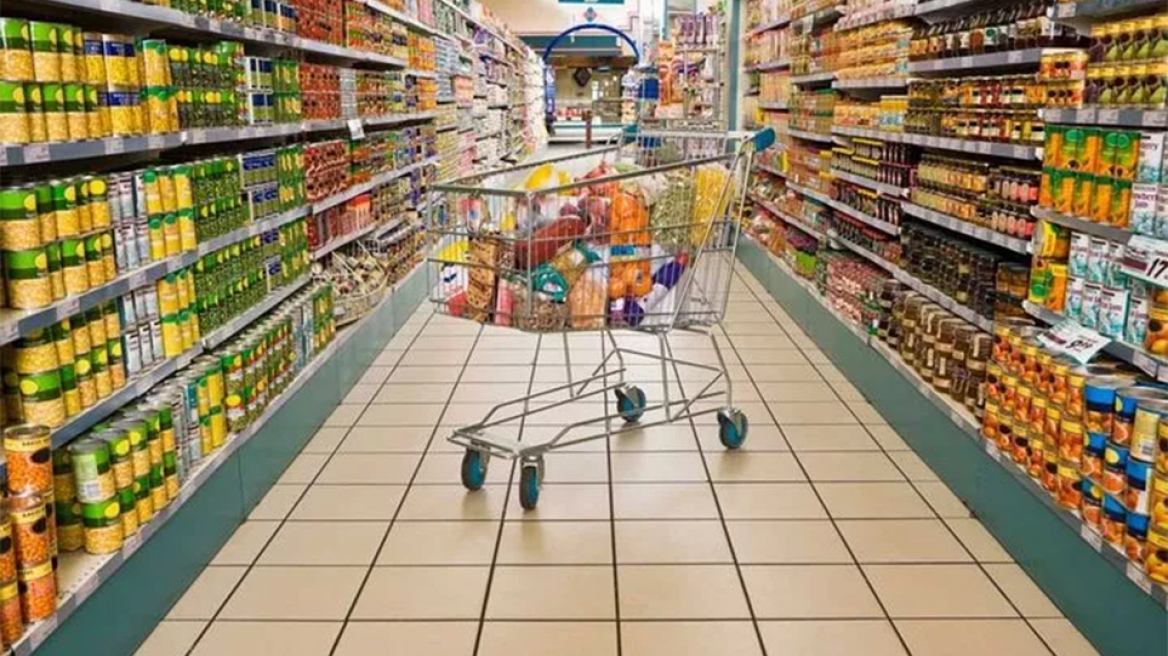 Aκρίβεια: Έρχονται νέες αυξήσεις σε βασικά είδη διατροφής