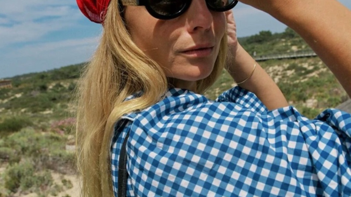 Το φόρεμα που θα μεταμορφώσει την καλοκαιρινή σας γκαρνταρόμπα