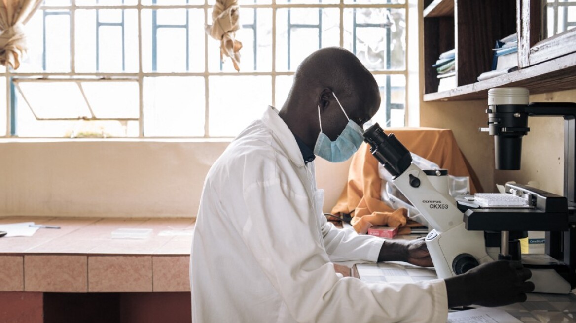 Ισημερινός: Το πρώτο πιθανό κρούσμα ευλογιάς των πιθήκων