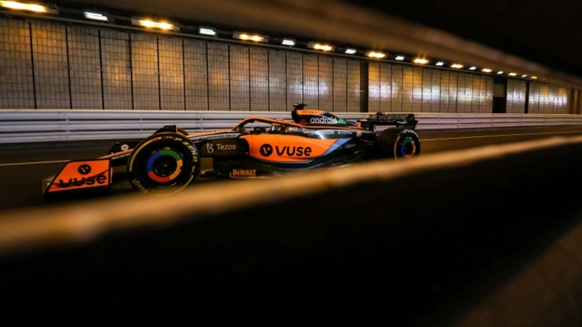 Formula 1: Αυτοψία στα σημάδια του ατυχήματος του Ρικιάρντο