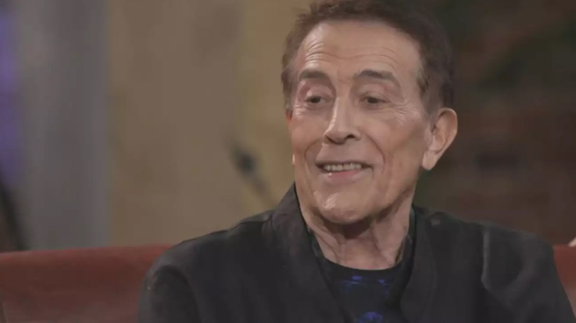 Λουκίλα Καρρέρ για Δάκη: «Τις τελευταίες του ώρες ήμουν δίπλα του, βασανίστηκε»