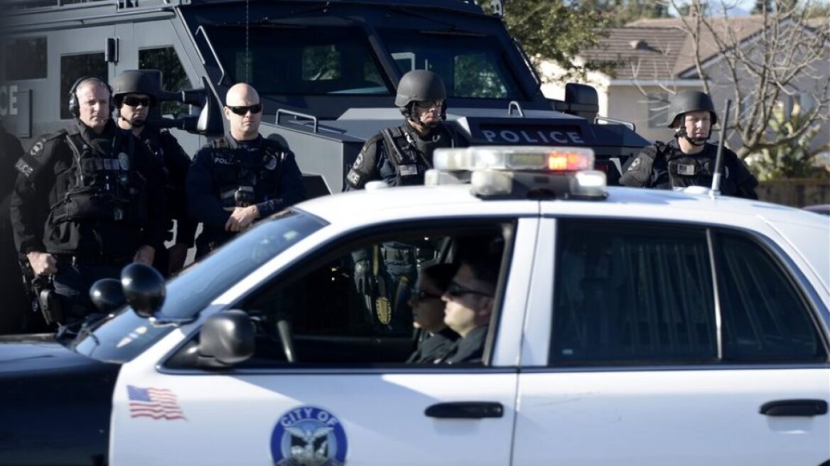 Ένας νεκρός και επτά τραυματίες από πυροβολισμούς σε φεστιβάλ στις ΗΠΑ