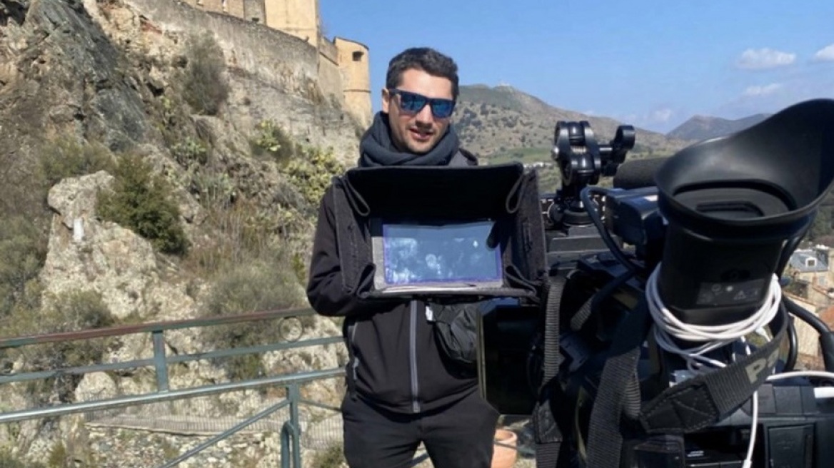 Πόλεμος στην Ουκρανία: Aπό θραύσματα που πέρασαν το παρμπρίζ σκοτώθηκε ο Γάλλος δημοσιογράφος