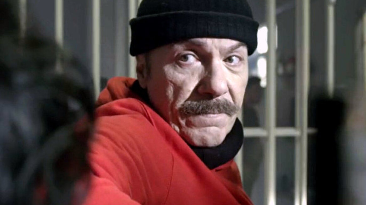 Σασμός: Συναγερμός για την απόδραση του Καραπάνου