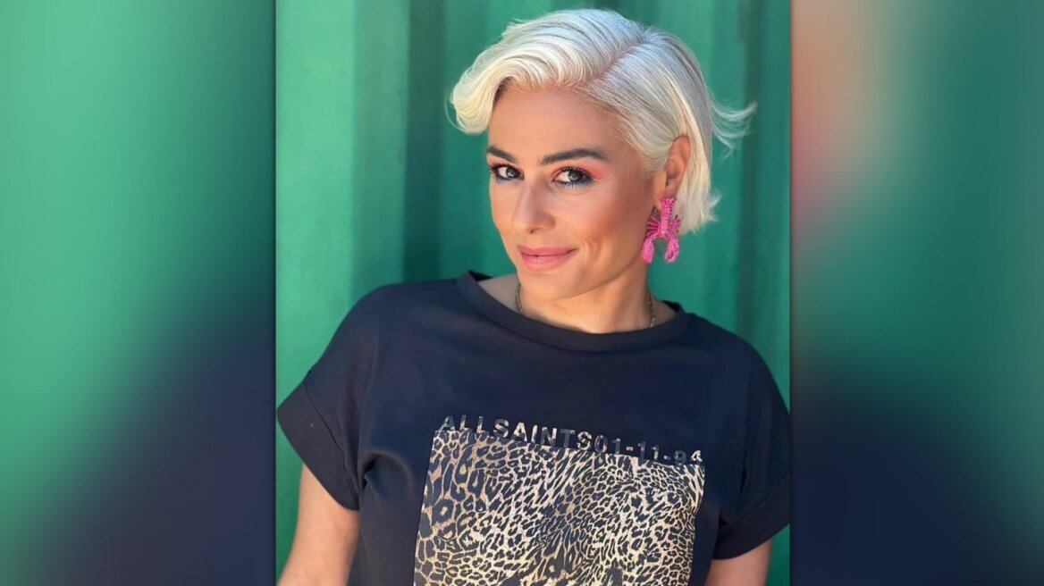 Aλλάζει τηλεοπτική στέγη η Άρια Καλύβα 