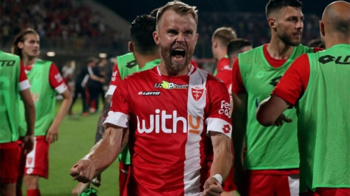 Πίζα - Μόντσα 3-4 (παρ.): Ιστορική άνοδος στη Serie A