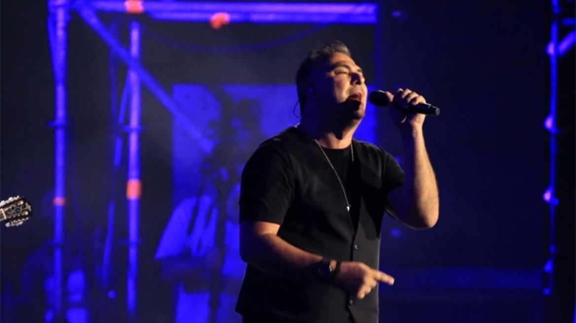 Στη συναυλία του Ρέμου με τους Gipsy Kings το φθηνότερο τραπέζι κάνει 5.000 ευρώ