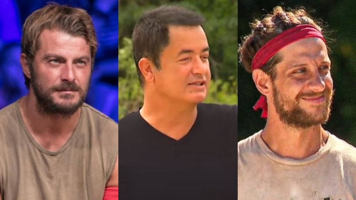 Survivor All Star:  Οι πρώτοι υποψήφιοι παίκτες