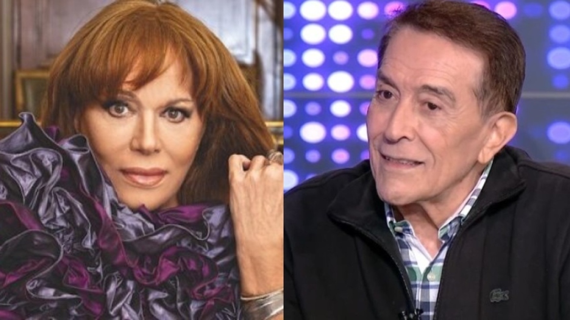 Μαίρη Χρονοπούλου για Δάκη: «Έχω φοβερές τύψεις, του φέρθηκα εκβιαστικά»