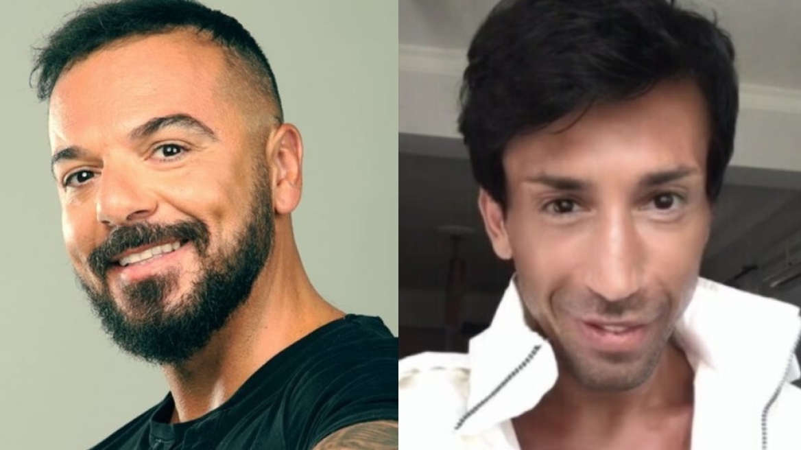 Survivor: Τριαντάφυλλος για Κωνσταντίνο Εμμανουήλ - «Έκανε το σόου του, ντροπή τα όσα είπε»