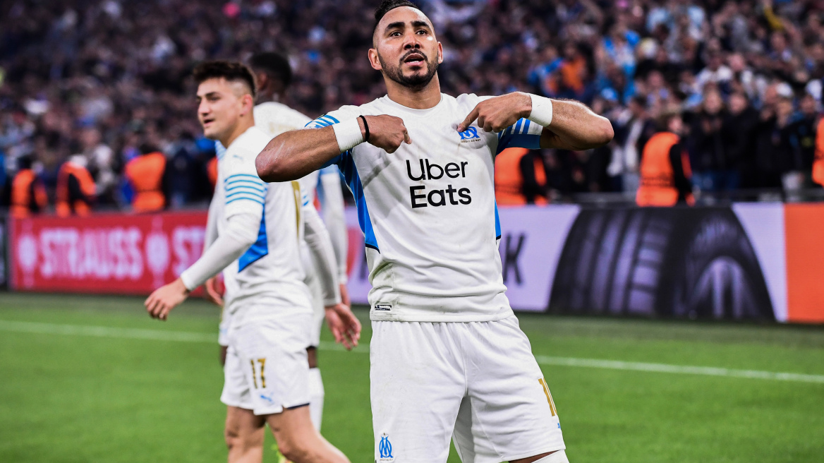  Conference League: Γκολ της χρονιάς του Παγιέ κόντρα στον ΠΑΟΚ 