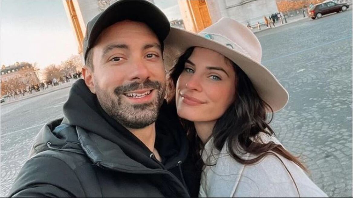 Χριστίνα Μπόμπα – Σάκης Τανιμανίδης: Η απάντηση στα αρνητικά σχόλια για το ντεκολτέ και τα ταξίδια