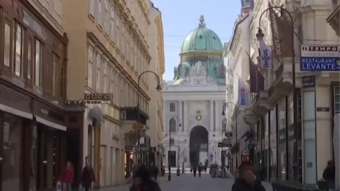 Πόλεμος στην Ουκρανία: Αύριο αποφασίζει η Δανία αν θα τερματίσει την «παράδοση» της στρατιωτικής ουδετερότητας 