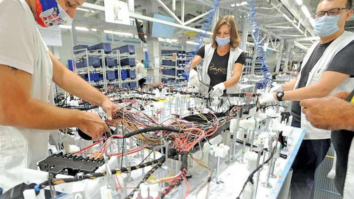 Το εξάρτημα που τελειώνει τους θερμικούς κινητήρες