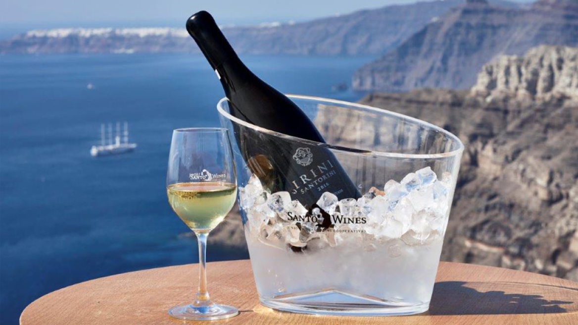 SANTO: Η δύναμη της συλλογικότητας