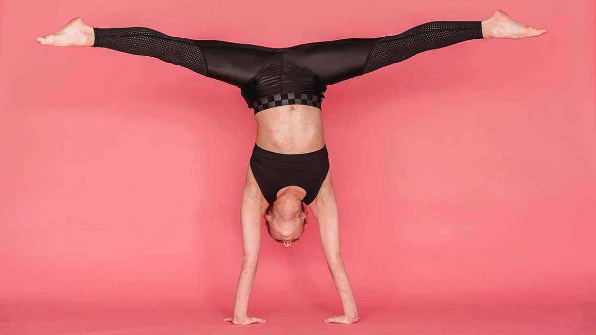 Yoga: Το μυστικό για full ενέργεια