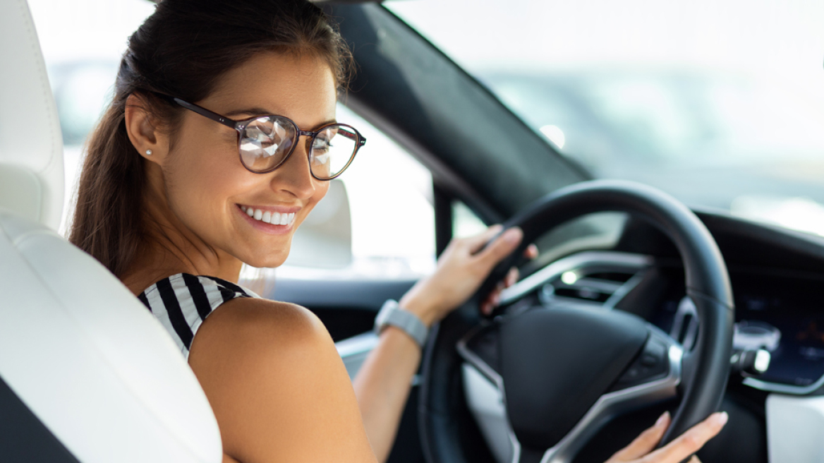 Η οδική ασφάλεια στην απόλυτη εκδοχή της