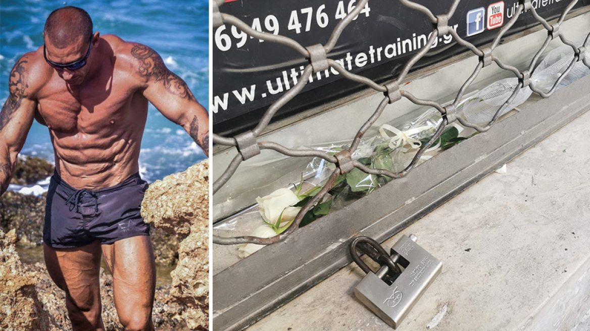 Θεσσαλονίκη: «Ήταν σκυθρωπός λίγη ώρα πριν αυτοκτονήσει» - Τι λένε φίλοι και γνωστοί του 50χρονου γυμναστή