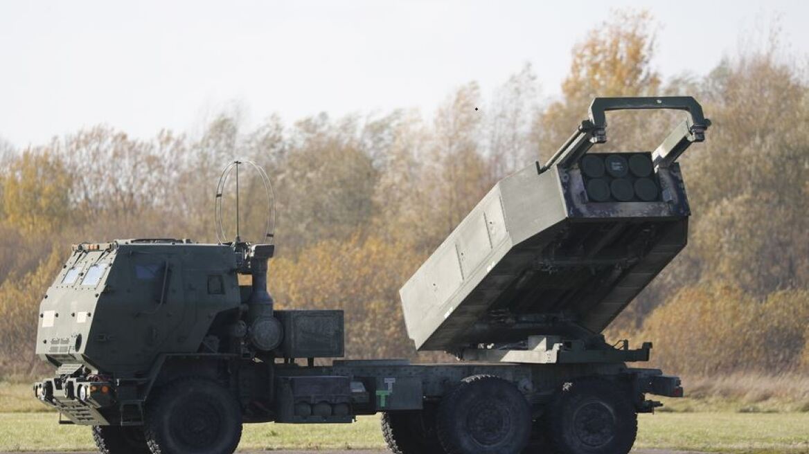 HIMARS: Ποια είναι τα νέα όπλα που στέλνουν οι ΗΠΑ στο Κίεβο και πώς θα επηρεάσουν το πεδίο μάχης
