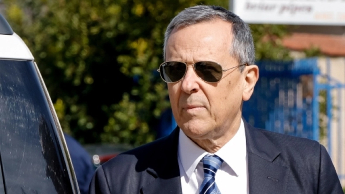 ΕΠΟ: Επίσημα νέος πρόεδρος ο Μπαλτάκος με 59 ψήφους υπέρ