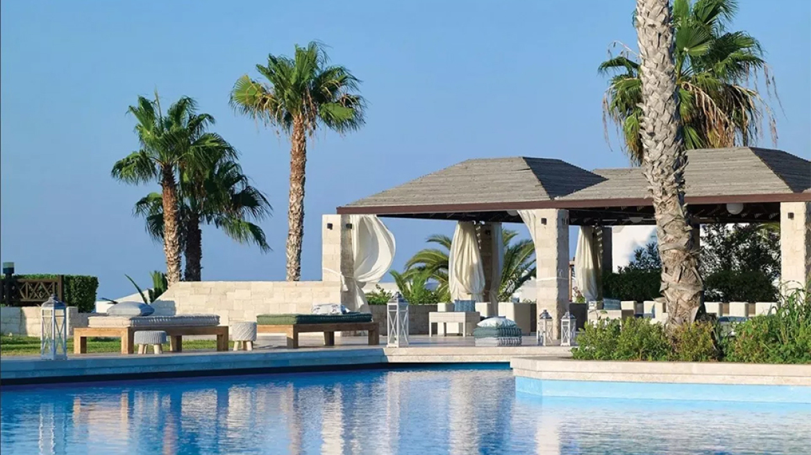 Όμιλος Aldemar: To νέο πλάνο των 300 εκατ. μετά το deal με τον όμιλο Μήτση