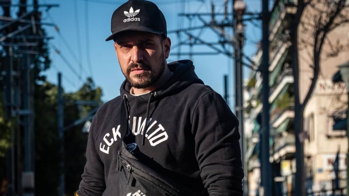 «ΔΠΘ»: Πέθανε στα 38 του χρόνια ο γνωστός ράπερ