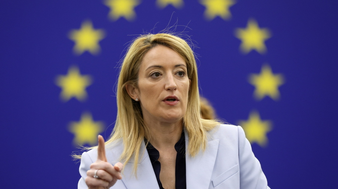 Το Ευρωπαϊκό Κοινοβούλιο απαγορεύει την είσοδο σε εκπροσώπους ρωσικών εταιρειών