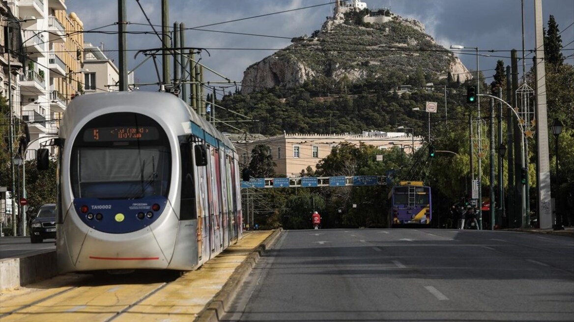 Επανέρχεται κάθε Παρασκευή και Σάββατο βράδυ η επέκταση του ωραρίου στο Τραμ